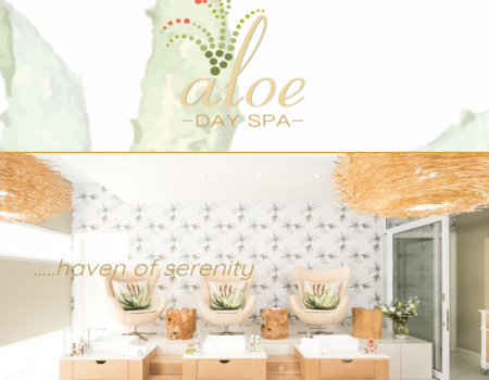 day spa